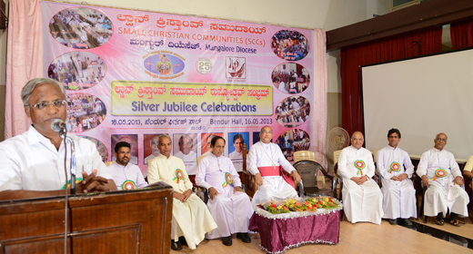 Small Christian Community Mangalore